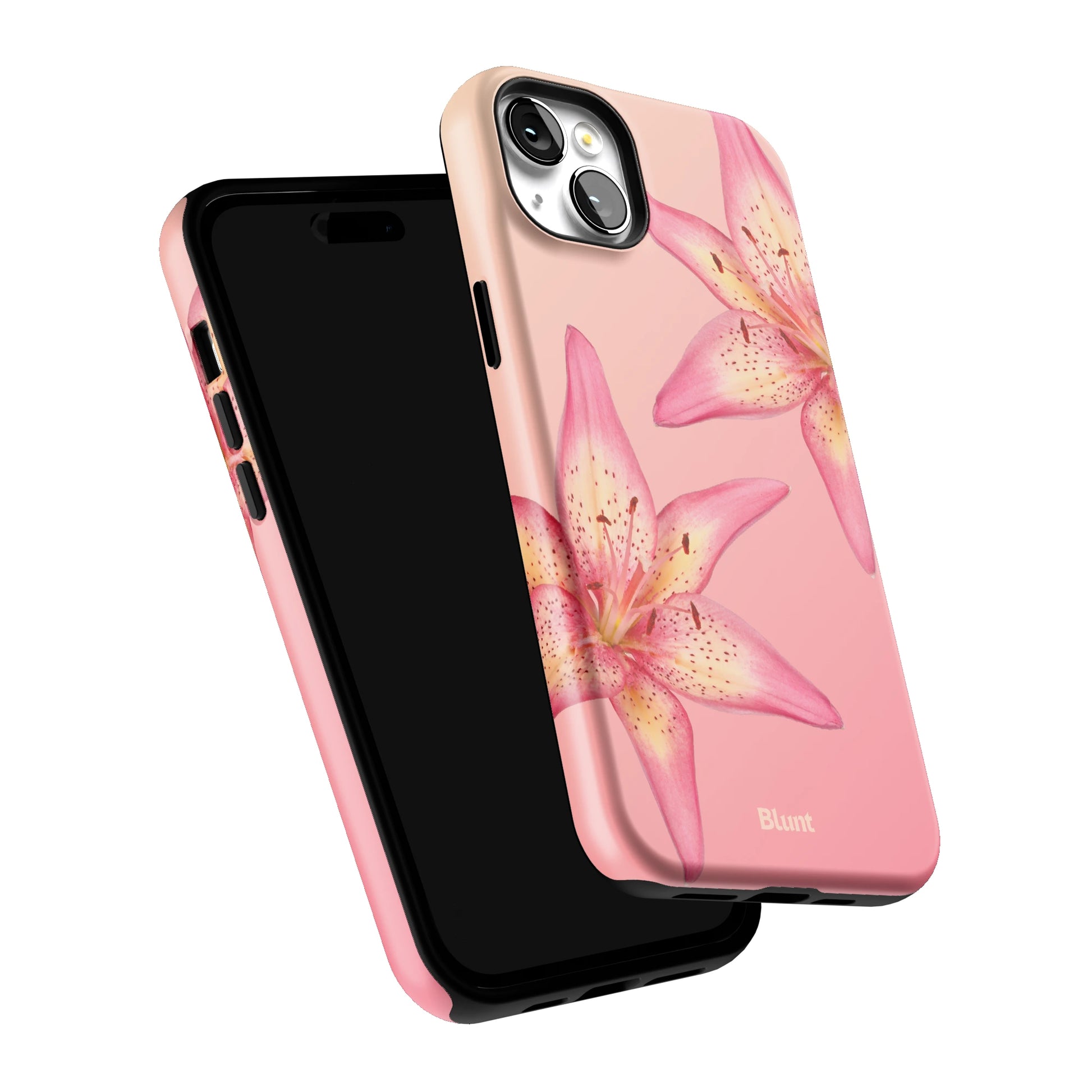 Hibiscus iPhone Case gallery - Iphone_14_Mini_Air_Plus_6