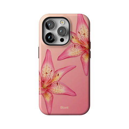 Hibiscus iPhone Case gallery - Iphone_14_Pro_1