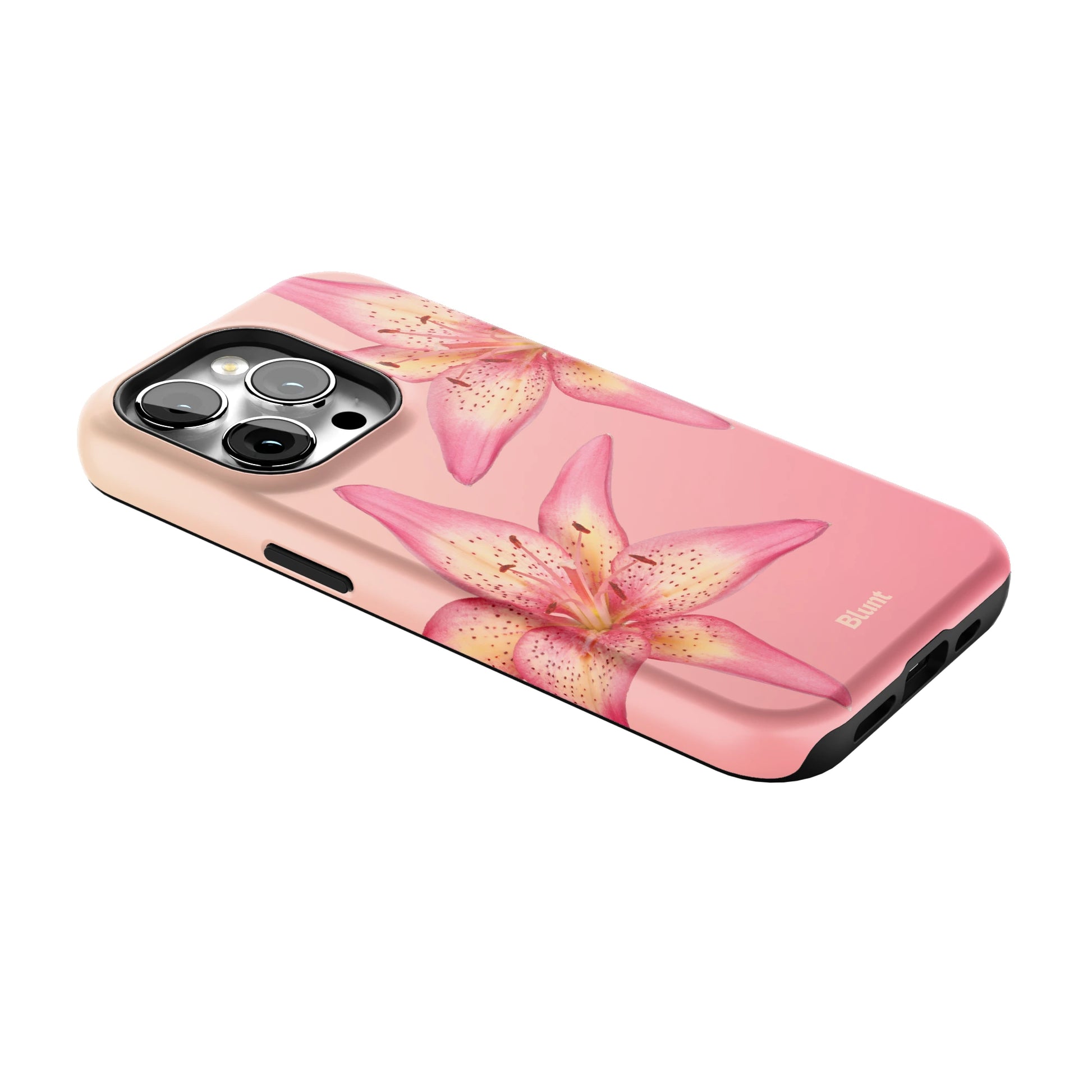 Hibiscus iPhone Case gallery - Iphone_14_Pro_2