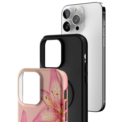 Hibiscus iPhone Case gallery - Iphone_14_Pro_Max_3