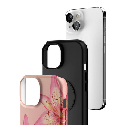 Hibiscus iPhone Case gallery - Iphone_15_Iphone_3