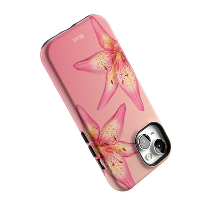 Hibiscus iPhone Case gallery - Iphone_15_Iphone_5