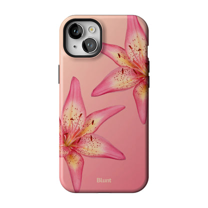 Hibiscus iPhone Case gallery - Iphone_15_Mini_Air_Plus_1