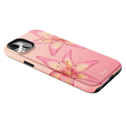 Hibiscus iPhone Case gallery - Iphone_15_Mini_Air_Plus_2