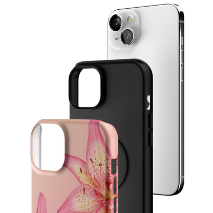 Hibiscus iPhone Case gallery - Iphone_15_Mini_Air_Plus_3