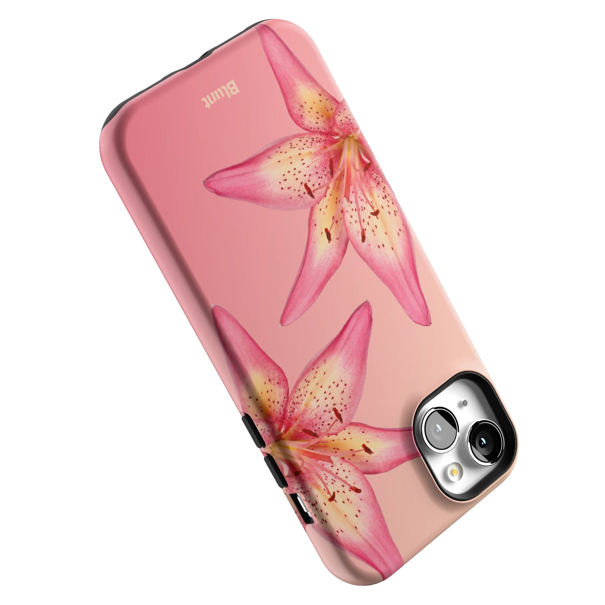 Hibiscus iPhone Case gallery - Iphone_15_Mini_Air_Plus_5