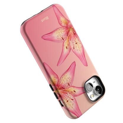 Hibiscus iPhone Case gallery - Iphone_15_Mini_Air_Plus_5