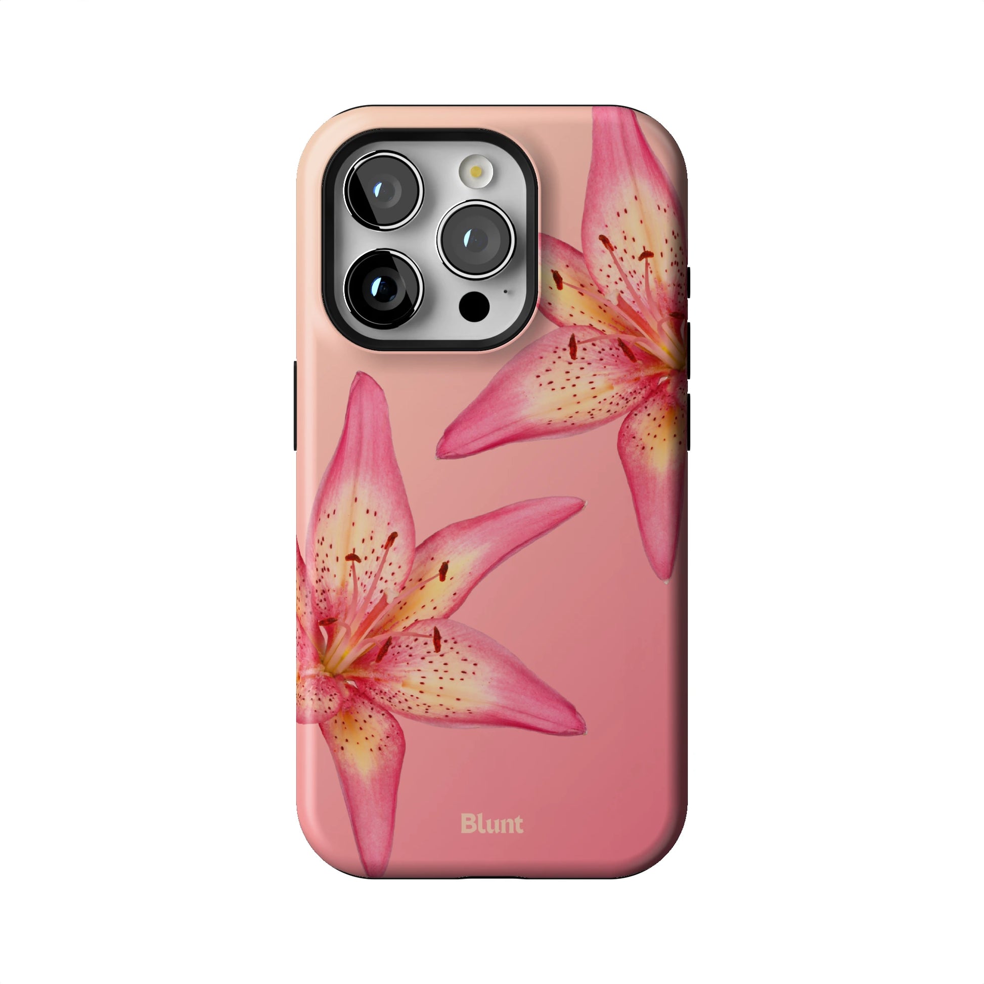 Hibiscus iPhone Case gallery - Iphone_15_Pro_1