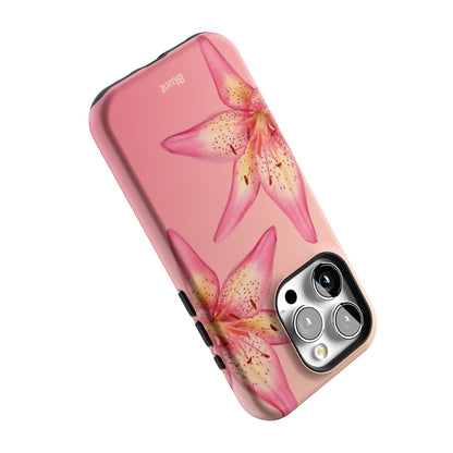 Hibiscus iPhone Case gallery - Iphone_15_Pro_5