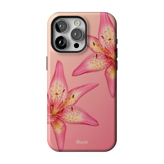 Hibiscus iPhone Case gallery - Iphone_15_Pro_Max_1