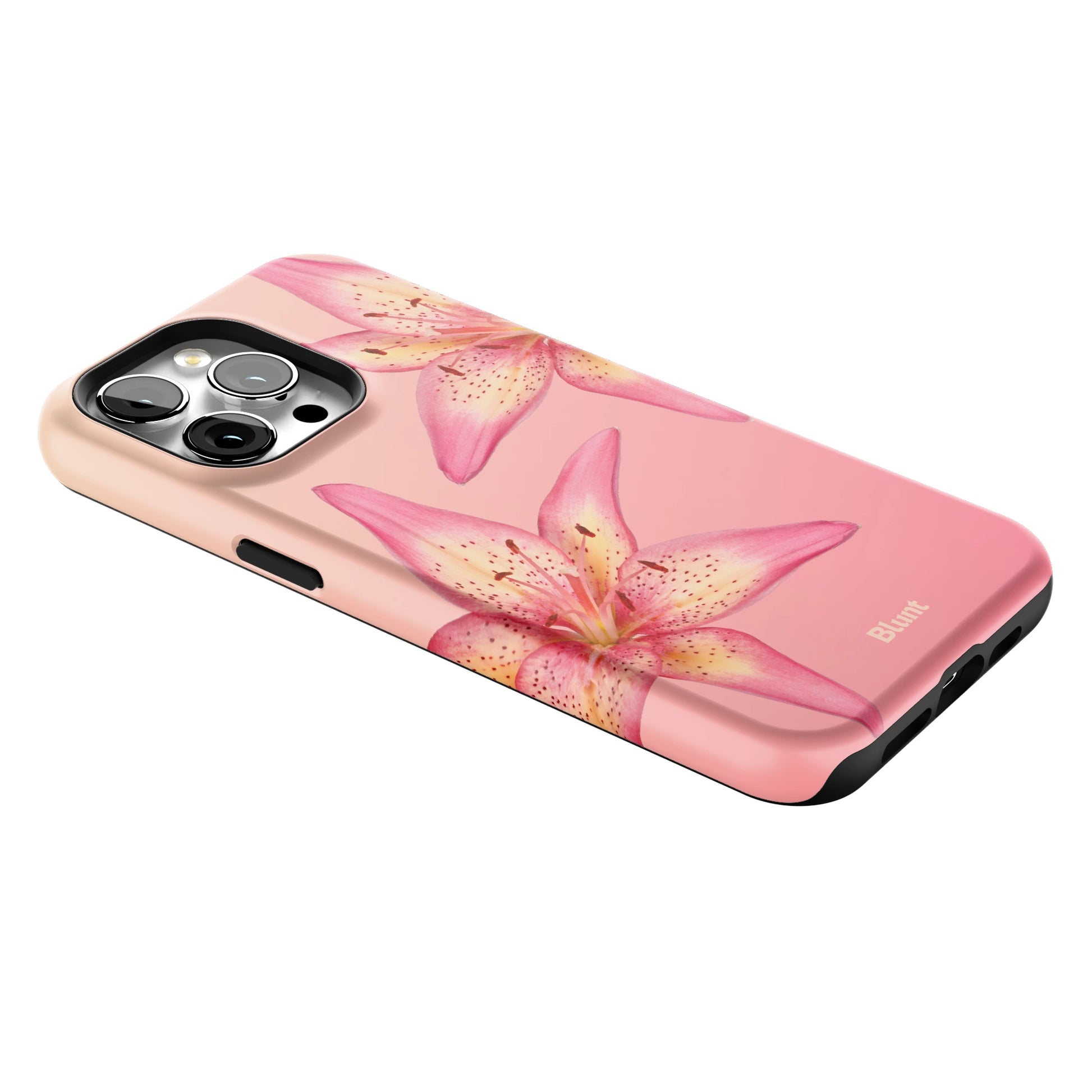 Hibiscus iPhone Case gallery - Iphone_15_Pro_Max_2