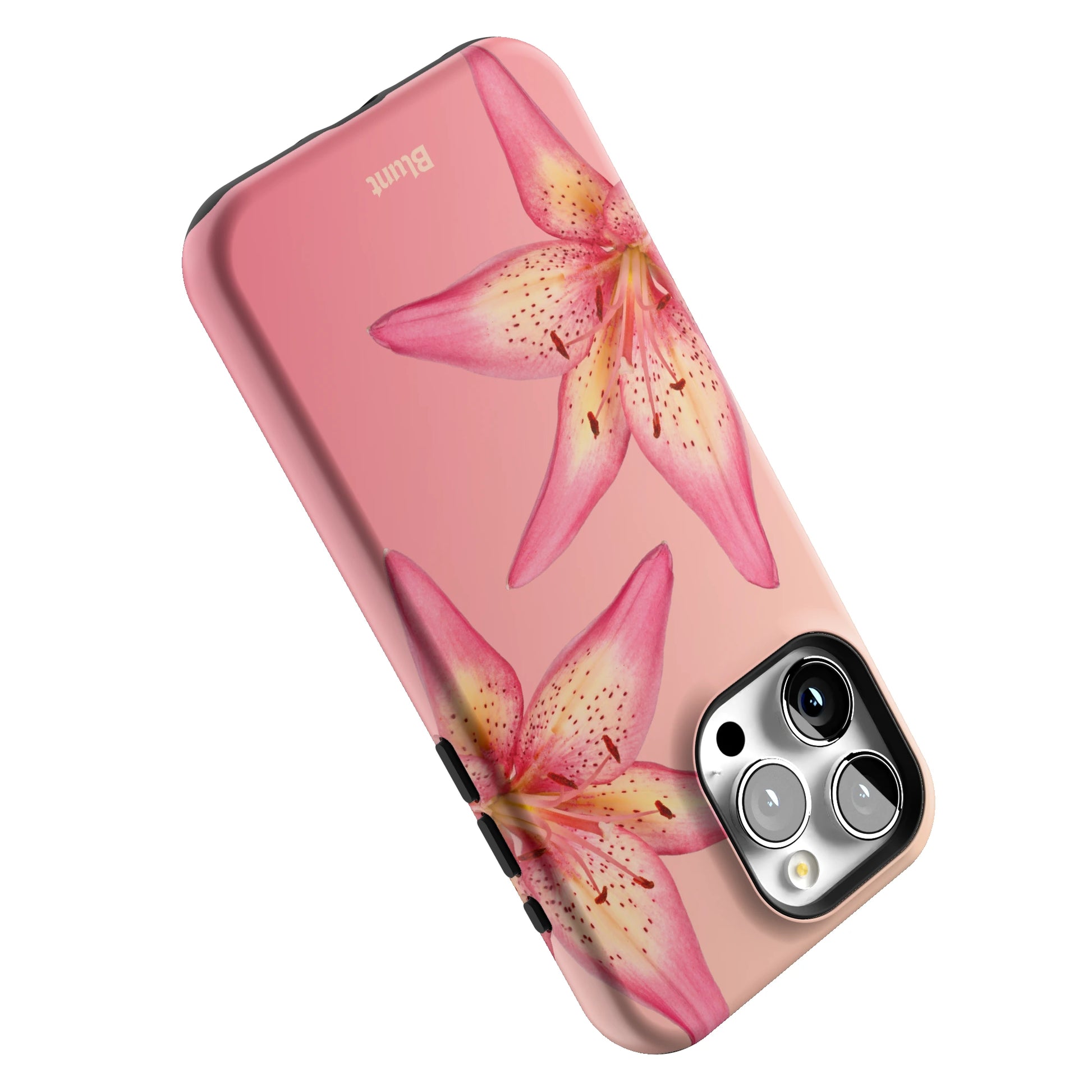 Hibiscus iPhone Case gallery - Iphone_15_Pro_Max_5