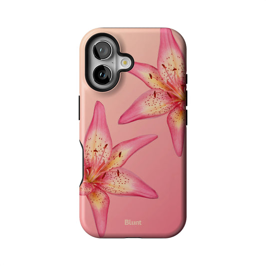 Hibiscus iPhone Case gallery - Iphone_16_Iphone_1