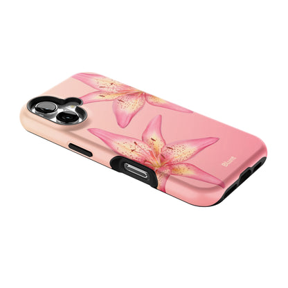Hibiscus iPhone Case gallery - Iphone_16_Iphone_2