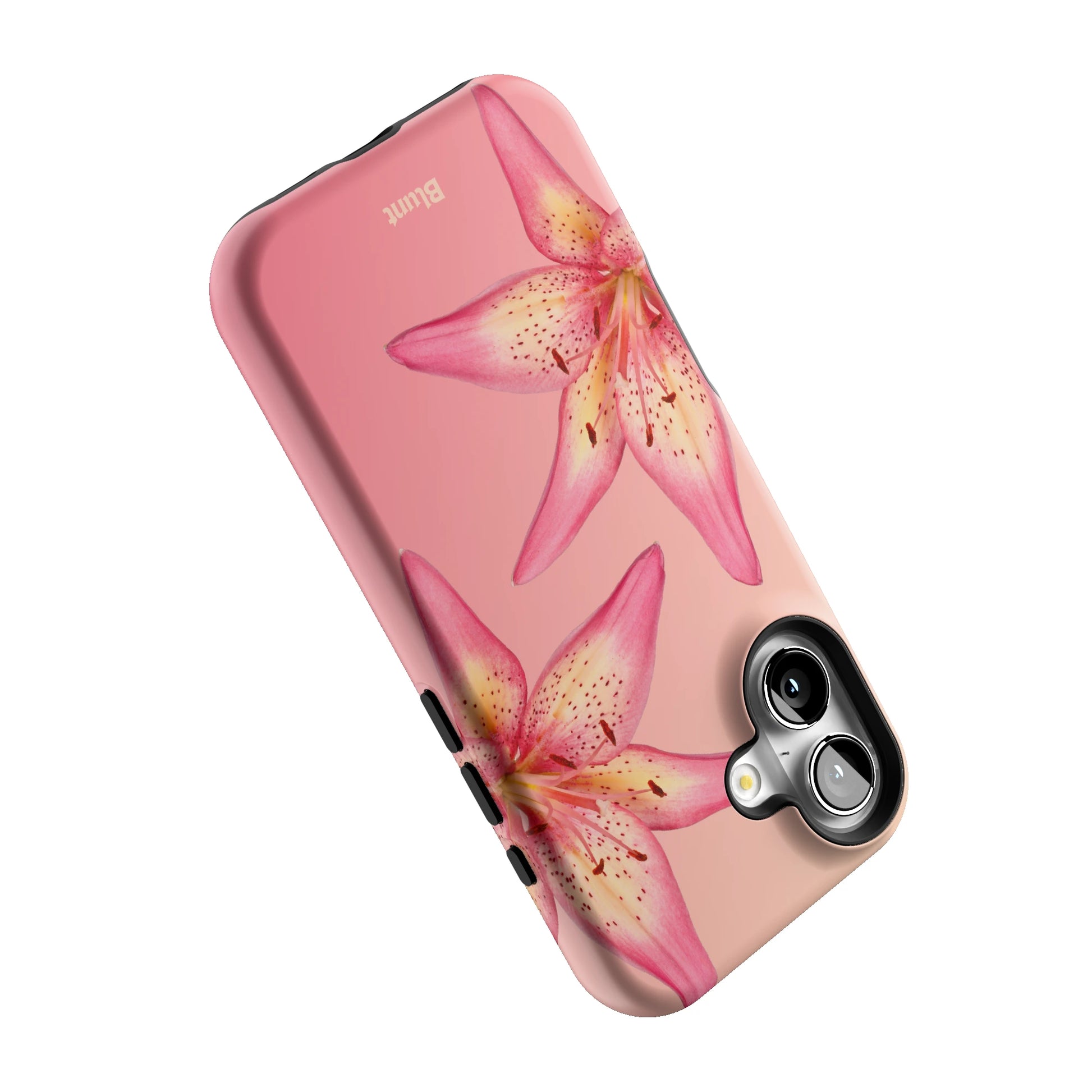 Hibiscus iPhone Case gallery - Iphone_16_Iphone_5