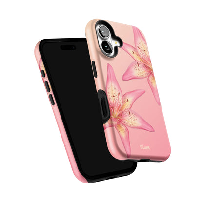 Hibiscus iPhone Case gallery - Iphone_16_Iphone_6