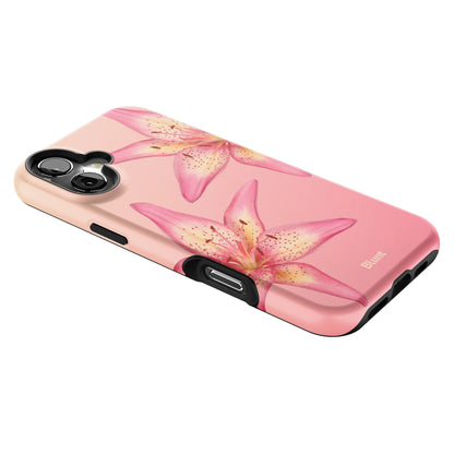 Hibiscus iPhone Case gallery - Iphone_16_Mini_Air_Plus_2