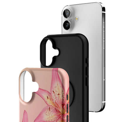 Hibiscus iPhone Case gallery - Iphone_16_Mini_Air_Plus_3