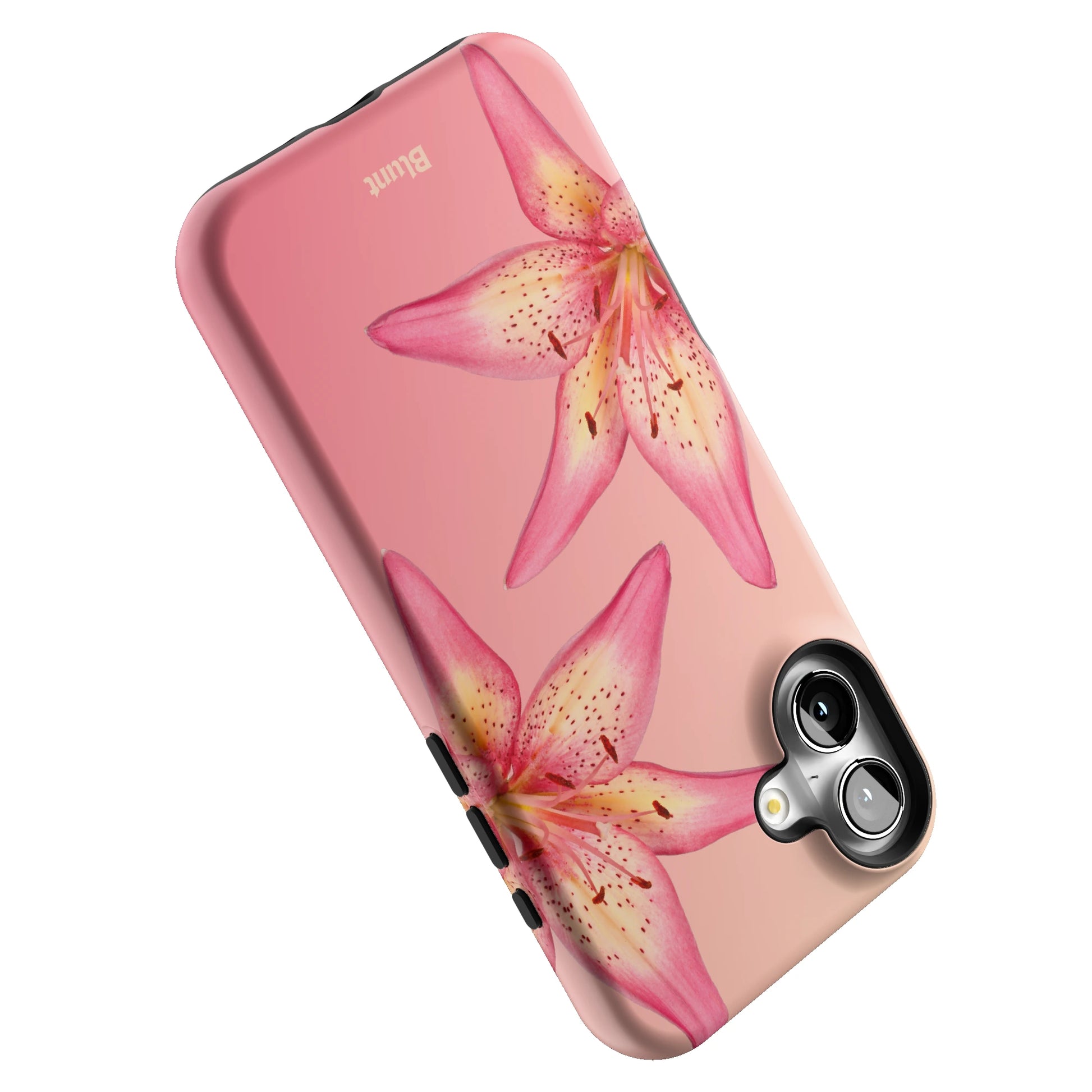 Hibiscus iPhone Case gallery - Iphone_16_Mini_Air_Plus_5