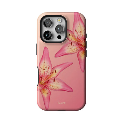 Hibiscus iPhone Case gallery - Iphone_16_Pro_1