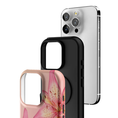 Hibiscus iPhone Case gallery - Iphone_16_Pro_3