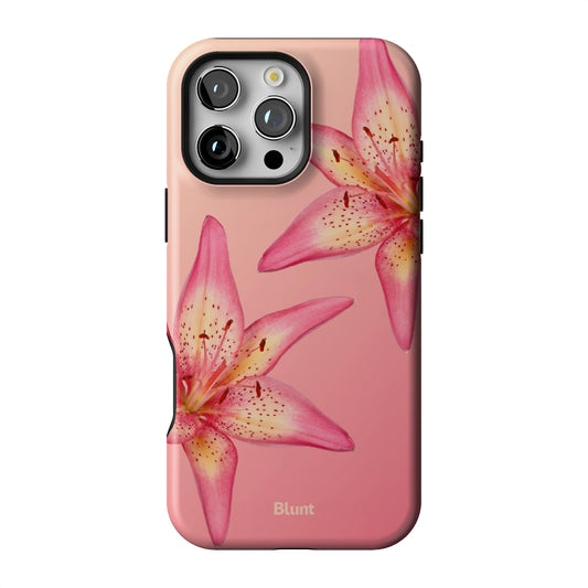 Hibiscus iPhone Case gallery - Iphone_16_Pro_Max_1