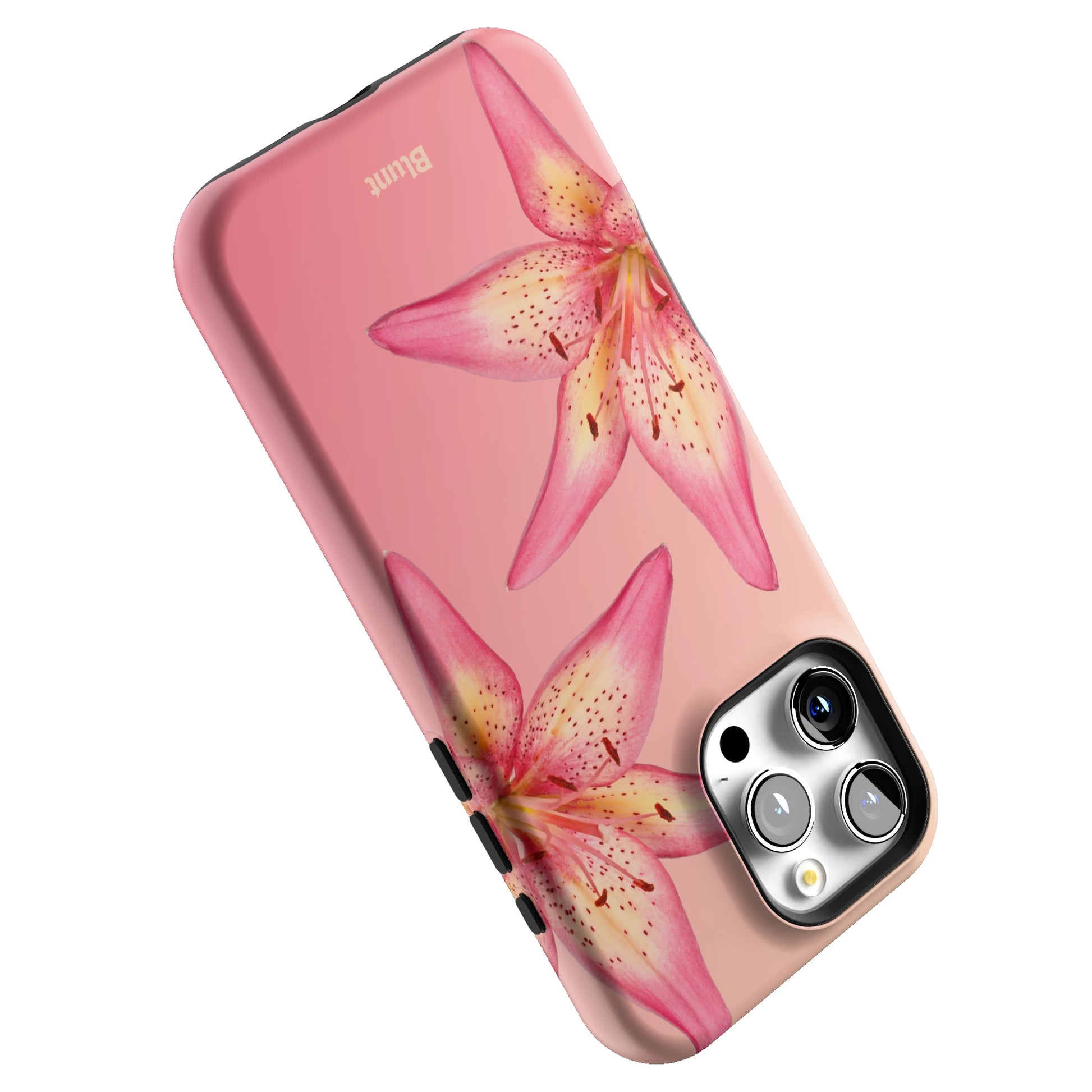 Hibiscus iPhone Case gallery - Iphone_16_Pro_Max_5