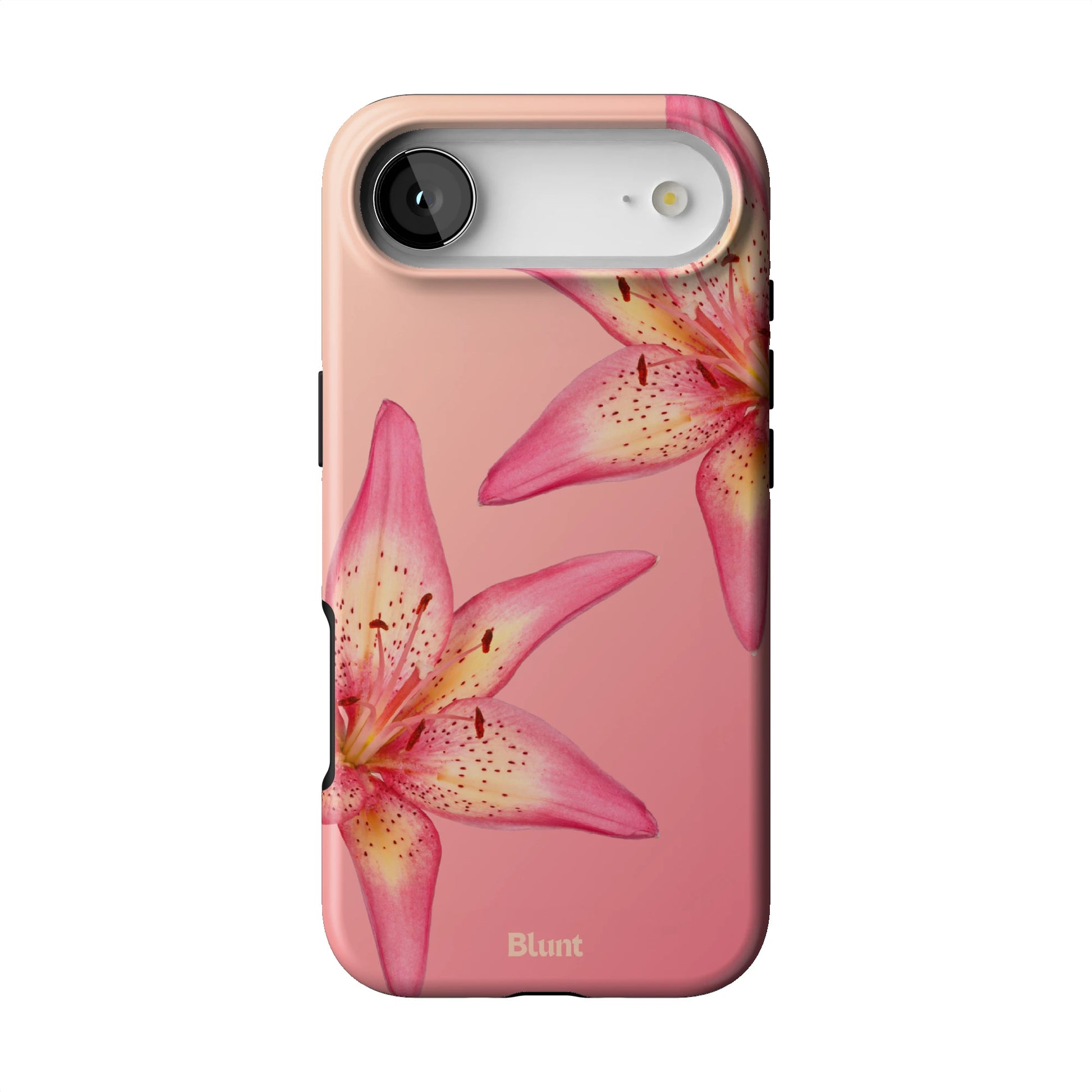 Hibiscus iPhone Case gallery - Iphone_17_Air_1