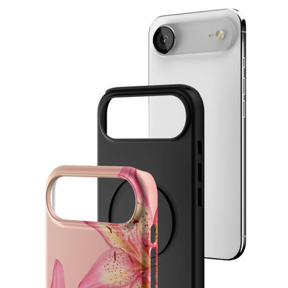 Hibiscus iPhone Case gallery - Iphone_17_Air_3
