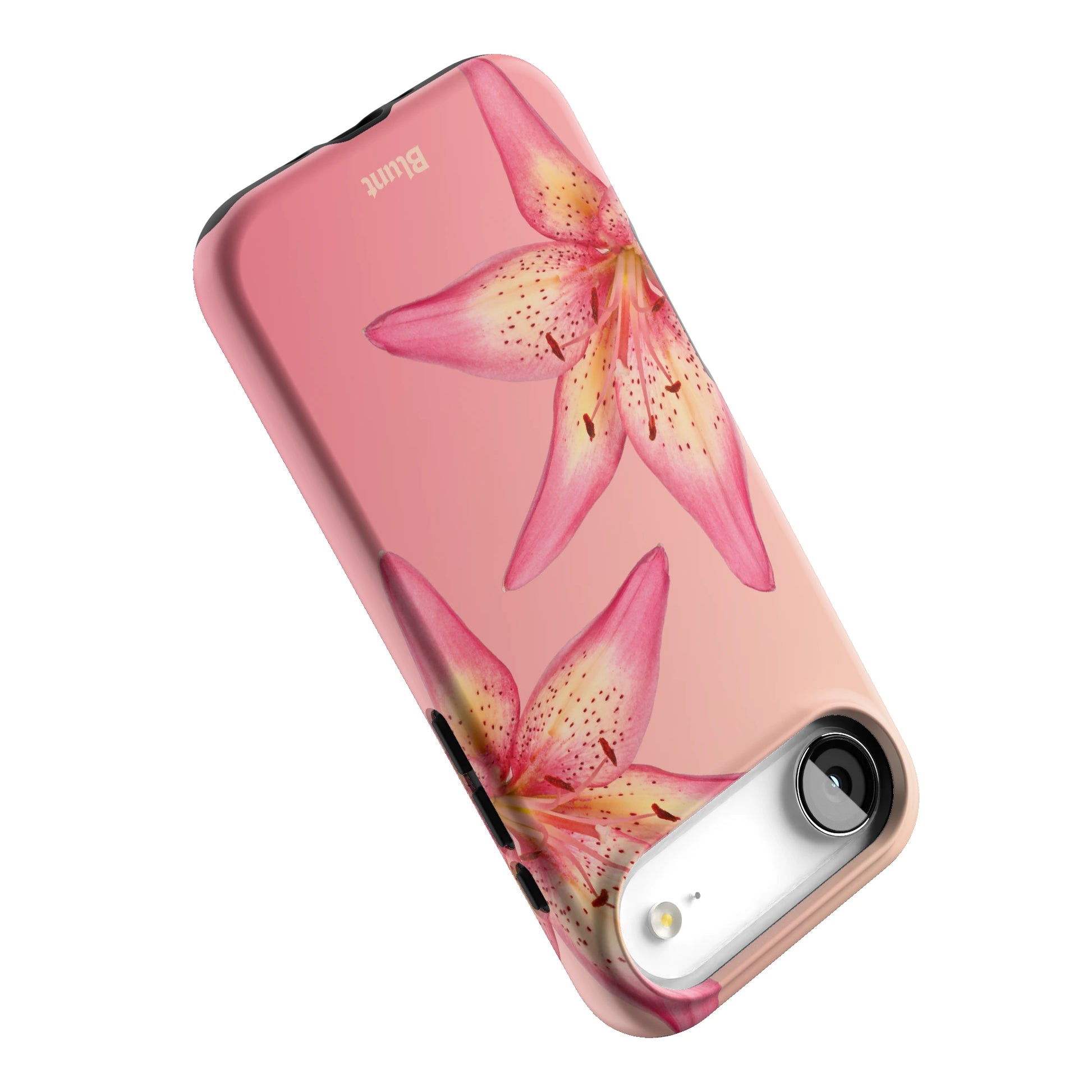Hibiscus iPhone Case gallery - Iphone_17_Air_5