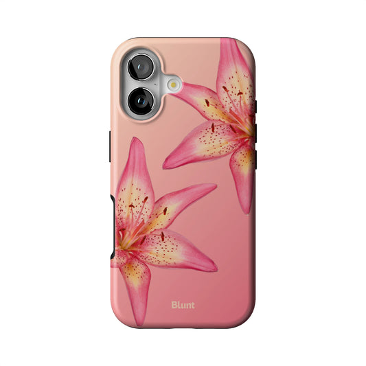 Hibiscus iPhone Case gallery - Iphone_17_Iphone_1
