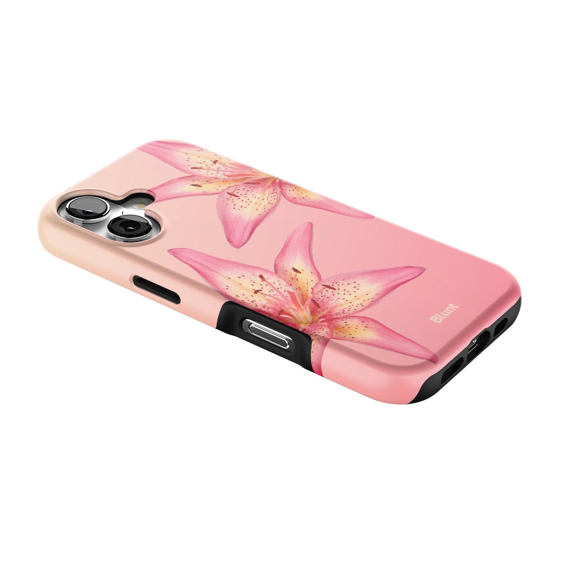 Hibiscus iPhone Case gallery - Iphone_17_Iphone_2
