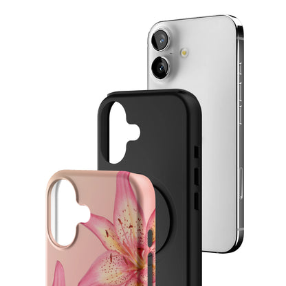 Hibiscus iPhone Case gallery - Iphone_17_Iphone_3
