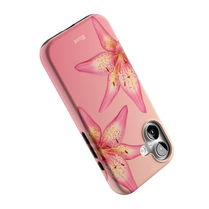Hibiscus iPhone Case gallery - Iphone_17_Iphone_5