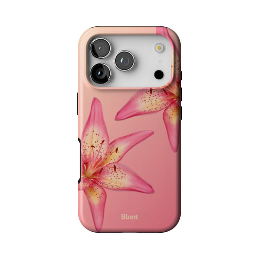 Hibiscus iPhone Case gallery - Iphone_17_Pro_1