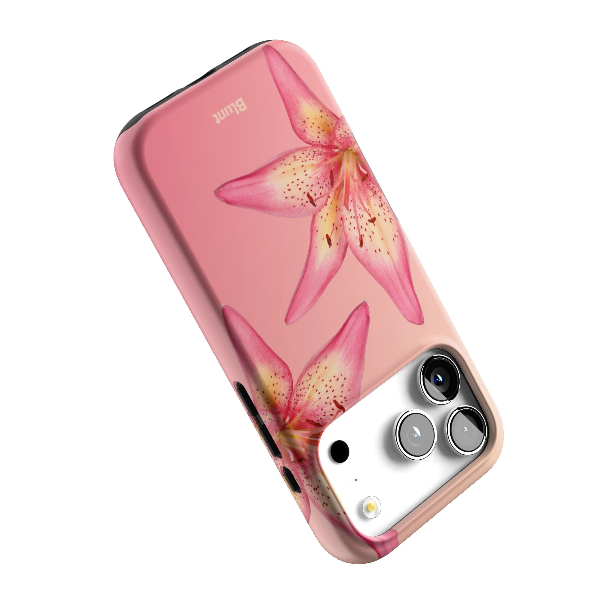 Hibiscus iPhone Case gallery - Iphone_17_Pro_5