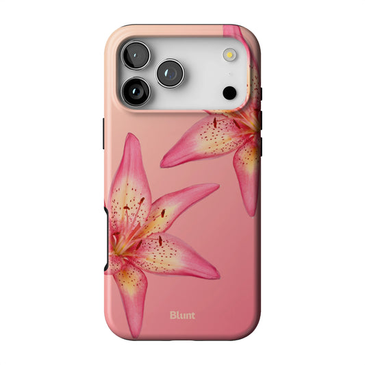 Hibiscus iPhone Case gallery - Iphone_17_Pro_Max_1