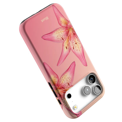 Hibiscus iPhone Case gallery - Iphone_17_Pro_Max_5