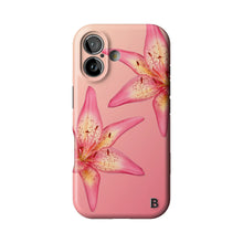 Hibiscus Statement iPhone Case