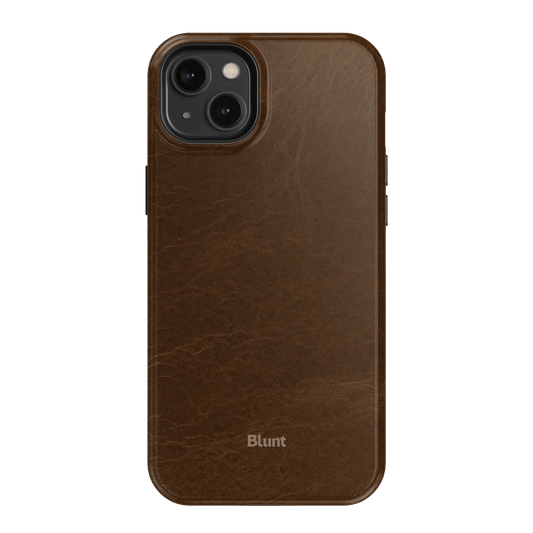 Forge iPhone Case
