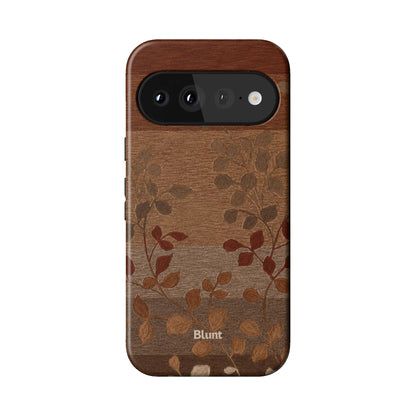 Hickery Pixel Case - Blunt Cases