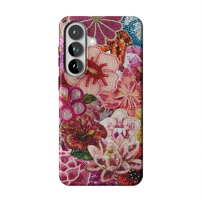 Garden Luxe Samsung Case