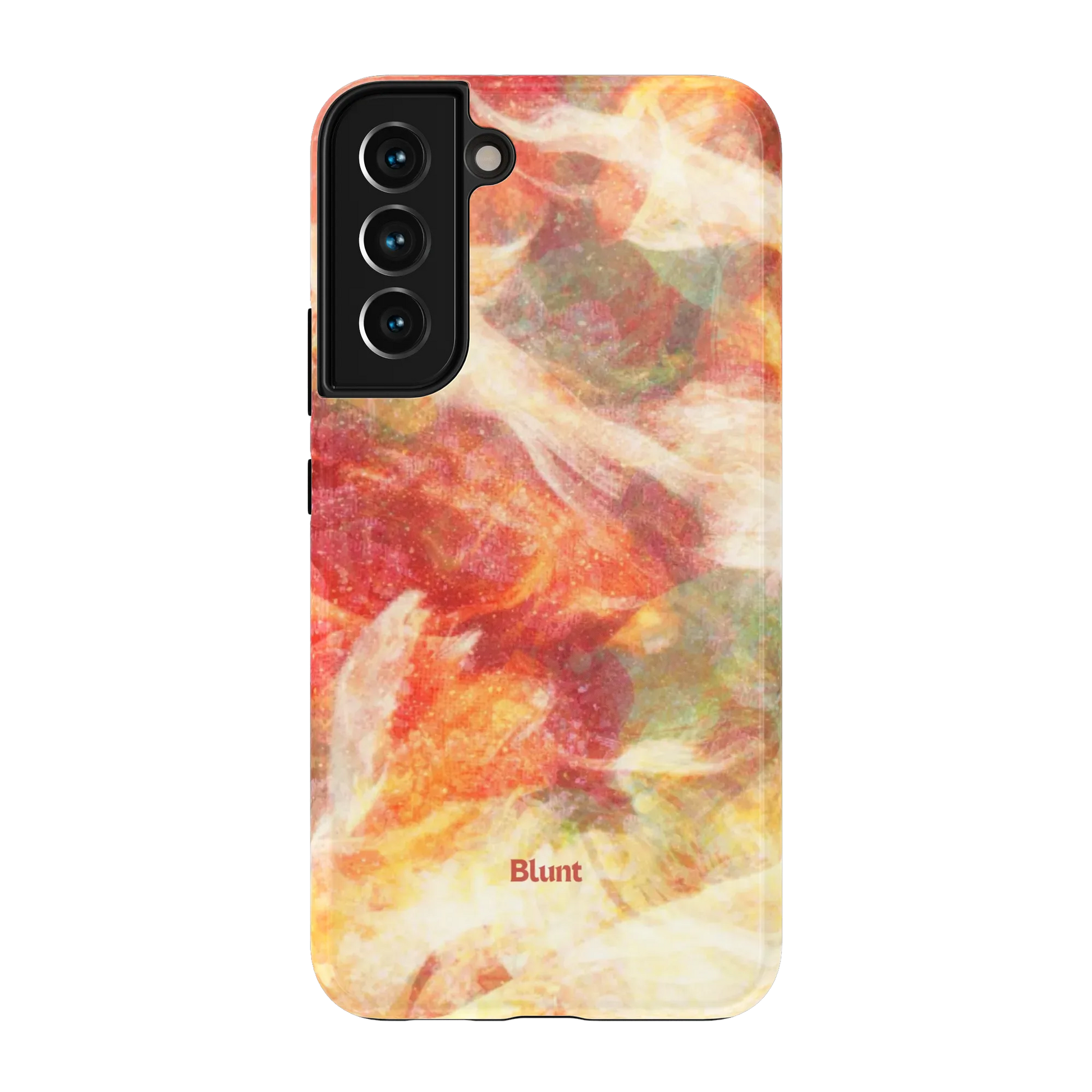 Summer-Haze-samsung-case-Galaxy S22 Plus-1