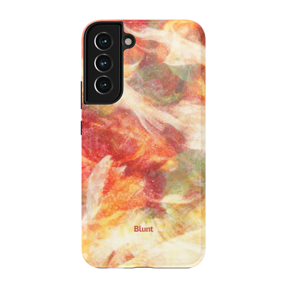 Summer-Haze-samsung-case-Galaxy S22 Plus-1