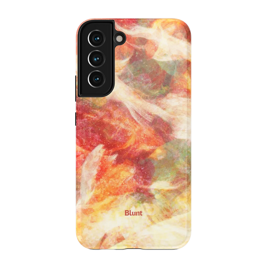 Summer-Haze-samsung-case-Galaxy S22 Plus-1