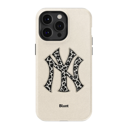 Lower East iPhone Case