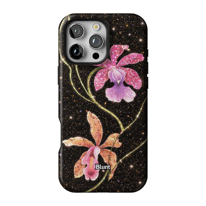 Cosmic-Orchid-iphone-case-iPhone 16 Pro Max-1