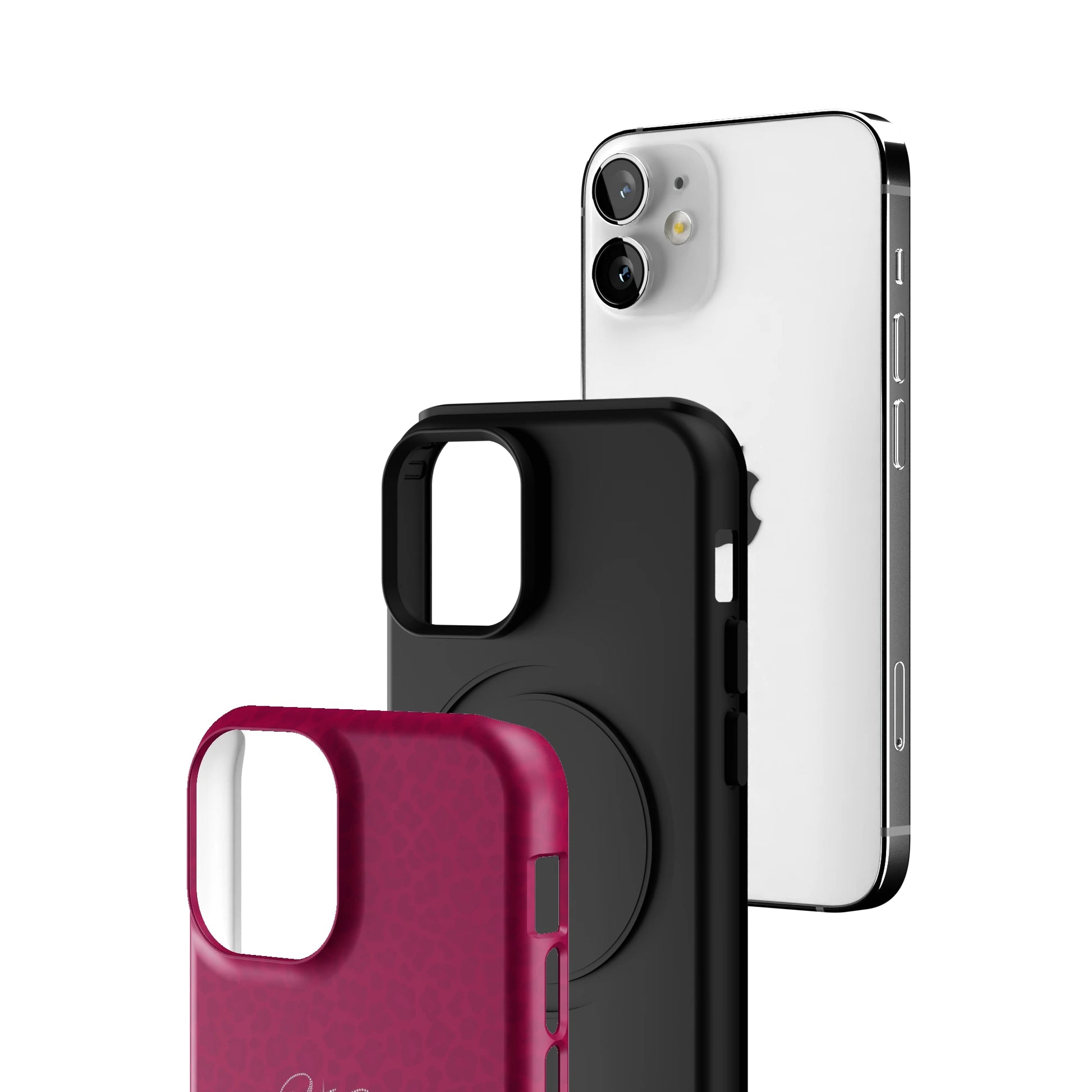High Maintenance iPhone Case gallery - Iphone_12_Mini_Air_Plus_3