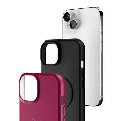 High Maintenance iPhone Case gallery - Iphone_13_Iphone_3