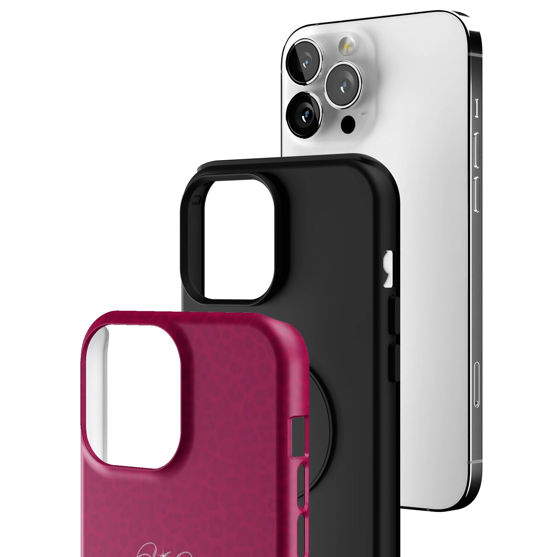 High Maintenance iPhone Case gallery - Iphone_13_Pro_Max_3